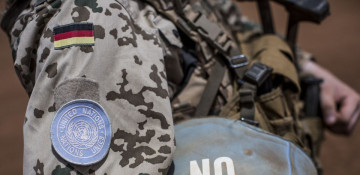 Germany suspends part of Mali military mission over flight spat