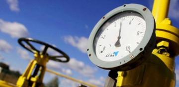 Gas transportation via Shah Deniz increased by 23% this year