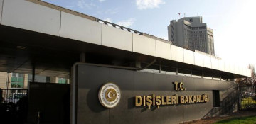 Türkiye names expected timing of next meeting with Armenian special representative