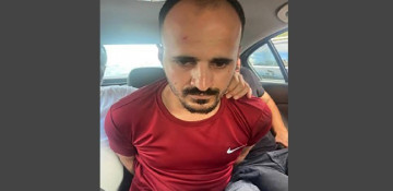 Turkish police detains senior PKK terrorist in Istanbul