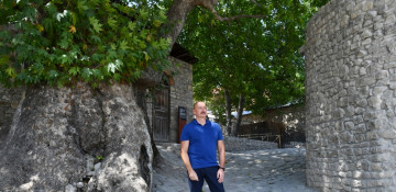 Protection of historical appearance of Basgal settlement is of special importance: President Ilham Aliyev