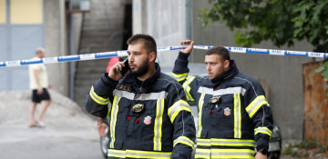 Montenegro mass shooting leaves 12 people dead and 6 wounded