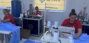 Azerbaijan starts supportive measures for employment of Agalı residents