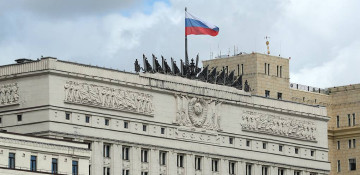 Russia claims full control of Pisky village in Ukraine's Donetsk region