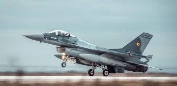 US to host negotiations on delivering F-16s to Türkiye today