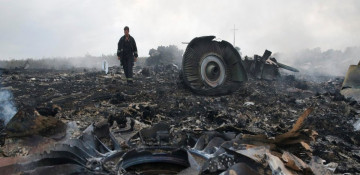 Dutch court to announce ruling in MH17 murder trial on Nov 17