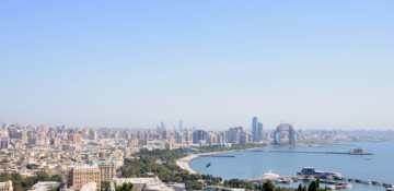 Verona Eurasian Economic Forum to be held in Baku first time