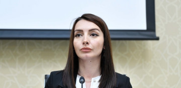 Azerbaijan does not want to see another imitation of negotiations with Armenia: Leyla Abdullayeva (VIDEO)