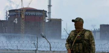 Too dangerous for IAEA to visit Zaporizhzhia plant — Russia
