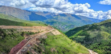 General plan for liberated territories of Azerbaijan approved