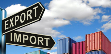 Positive balance of Azerbaijan's foreign trade turnover tripled