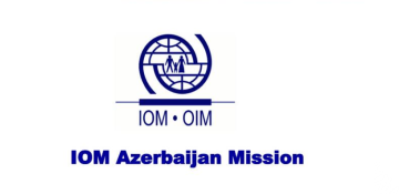 IOM Azerbaijan carries out public information campaign dedicated to World Day against Trafficking in Persons