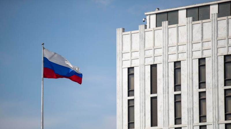 Russia sends note of protest to Armenia