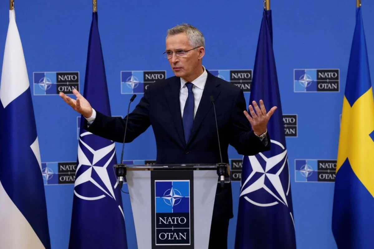 NATO says ready to intervene if Serbia-Kosovo stability at risk
