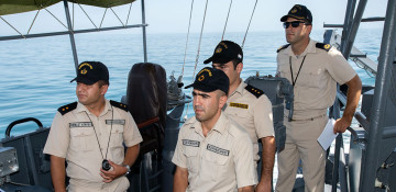 Tasks for the next stage of the 