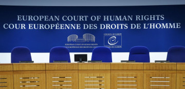 ECHR refuses Armenia's request against Azerbaijan