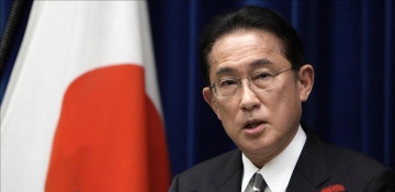 Japanese PM tests positive for coronavirus