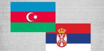 Azerbaijan, Serbia mark 25 years of diplomatic ties