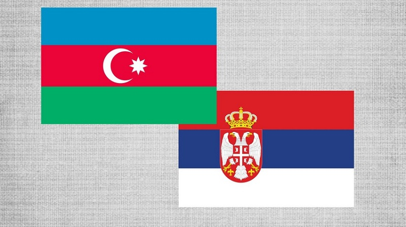 Azerbaijan, Serbia mark 25 years of diplomatic ties | News.az