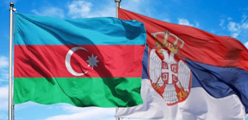 Serbia-Azerbaijan friendship firmly based on ‘mutual trust and respect’: Foreign Ministry