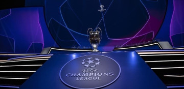 Portuguese referees to control FC Qarabag vs Viktoria Plzeň return match in UCL play-off round
