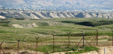 Azerbaijan, Armenia to hold second meeting of border delimitation commissions