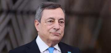 Italy’s Draghi hails importance of Azerbaijan in gas supplies 