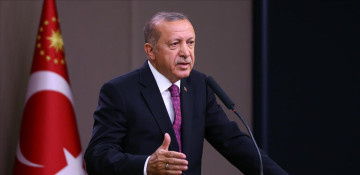 Türkiye’s Erdogan vows to continue fight against terrorism