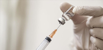 Azerbaijan shares data on number of administered COVID-19 jabs