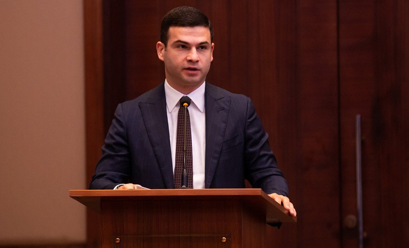 Business to once again return to Azerbaijan's Lachin: KOBIA