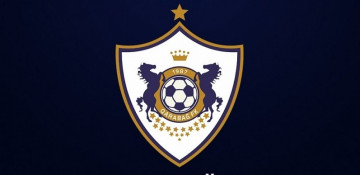 Azerbaijan’s FC Qarabag learn rivals for UEFA Europa League group stage