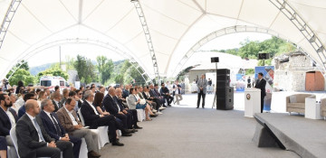 French and US ambassadors’ refusal to visit Azerbaijan’s Shusha contradicts diplomatic etiquette (ANALYSIS)