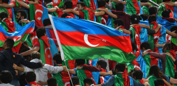 Azerbaijan's youth policy and the spirit of patriotism of young people (ANALYTICS)
