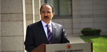 Lachin city returned to Azerbaijan thanks to determination and will of Azerbaijani state: Turkish ambassador