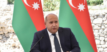 Azerbaijan can be considered as exemplary country for restoration work carried out in its liberated territories in short span of time, official says