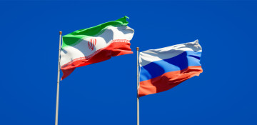 Iran, Russia to abandon dollar in number of mutual settlements
