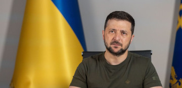 France to host Ukraine recovery forum