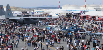 16 Azerbaijani teams take part in Teknofest in Türkiye