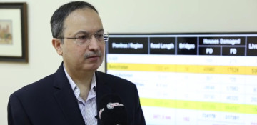 Ambassador Bilal Hayee grateful to Azerbaijan for providing aid to flood-ravaged Pakistan (INTERVIEW/VIDEO)