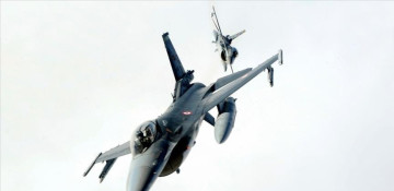 Türkiye to submit radar logs to NATO showing harassment by Greece