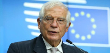 EU’s Borrell welcomes next meeting of Azerbaijani, Armenian leaders in Brussels