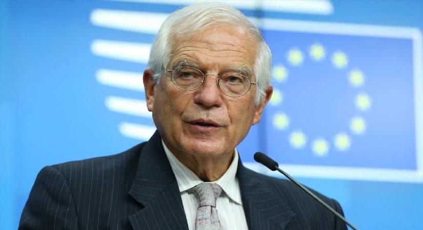 EU’s Borrell welcomes next meeting of Azerbaijani, Armenian leaders in Brussels