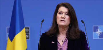 Sweden welcomes Brussels meeting between Azerbaijani, Armenian leaders