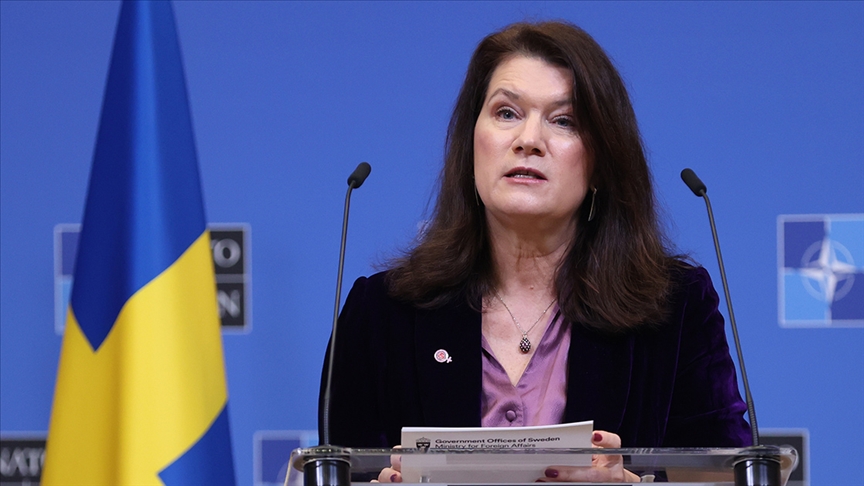 Sweden welcomes Brussels meeting between Azerbaijani, Armenian leaders
