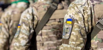Fourteen Ukrainian service personnel returned in fresh POW exchange