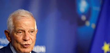 EU's Borrell has received response from Iran in nuclear talks