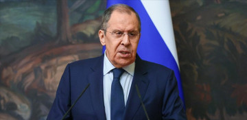 Russia says no U.S. visas yet for Lavrov visit to United Nations