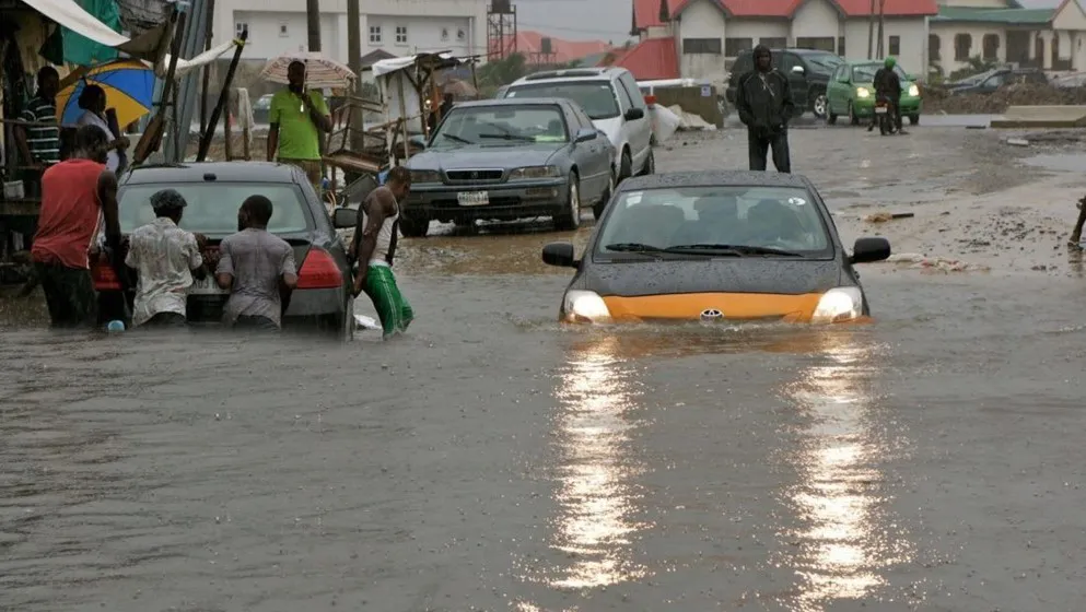 Floods kill 56 in north Nigerian state
