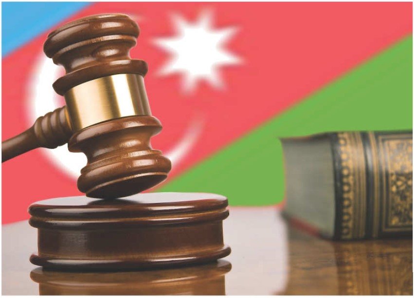 Legal state building in Azerbaijan as the supreme goal of the state (ANALYTICS)