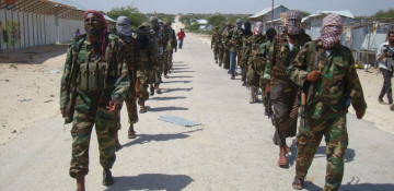 At least 18 killed in al Shabaab attack in Somalia